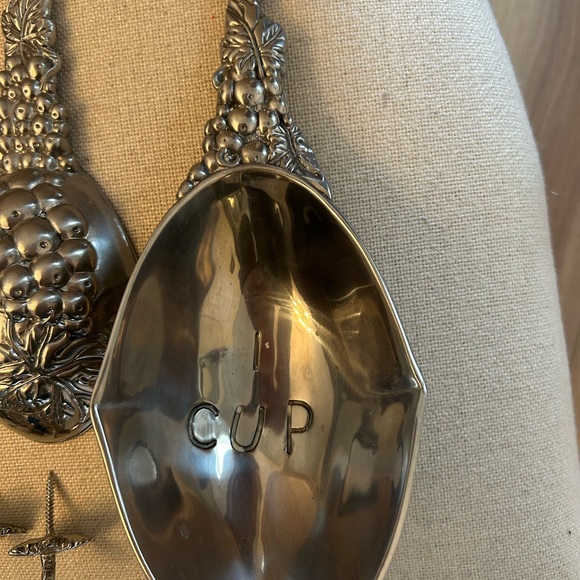 Arthur Court Measuring Cups Set - Picture 8 of 11